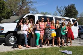 wine tour in bus con guida enoturistica