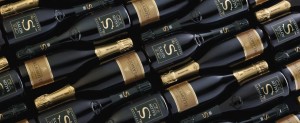 Champagne Salon 