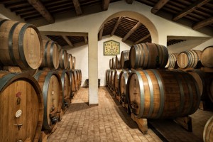 Brunello di Montalcino cantina Casato Prime Donne