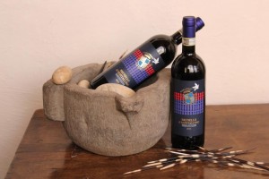 Brunello di Montalcino 2011 Casato Prime Donne