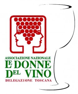 Festa-delle-donne-del-vino logo