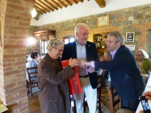 Markus-del-Monego-Donatella-Cinelli -Colombini