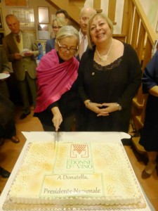 Donatella-Cinelli-Colombini-Antonella-d'Isanto-I-Balzini-festa-Donne-del-vino