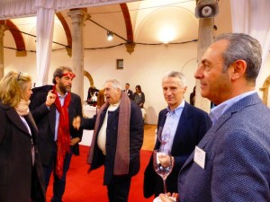 ALESSANDRO-REGOLI-GIULIO-SALVIONI-RICCARDO-ILLY-ANDREA-MACHETTI