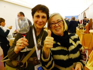 CLEMENTINA-PALESE-DONATELLA-CINELLI-COLOMBINI-PROVE DI DIALOGO-DONNE-DELLA-VITE-E DONNE-DEL-VINO