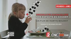 pesticidi e salute dei bambini