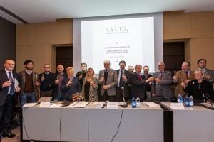 Avito atto costitutivo