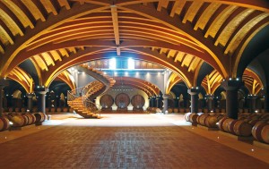 Cantina Petra Toscana