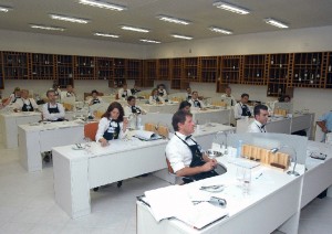 Corsi da sommelier Asi Brasile