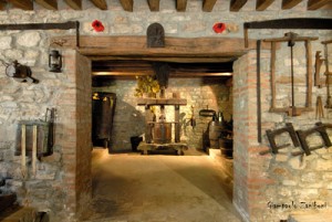 Bonzara Cantina e museo