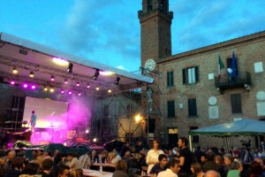 Torrita Blues Festival