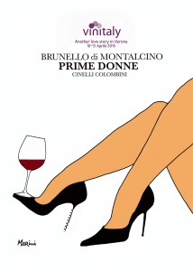 Valerio Marini per Donatella Cinelli Colombini