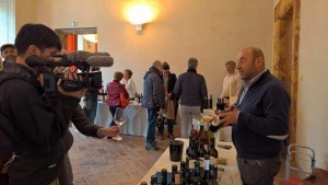 Orcia Wine Festival Poggio Grande