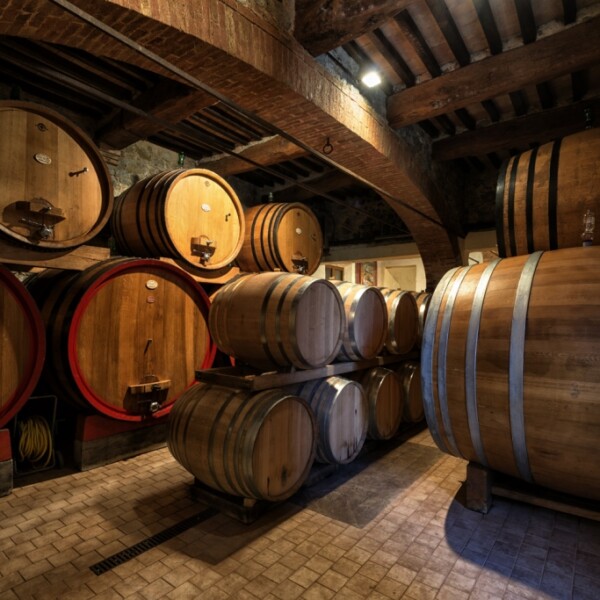 Cantine aperte Casato Prime Donne Montalcino