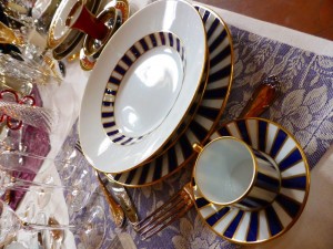 Premio Italia a tavola Firenze salone dei cinquecento