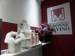 Creme a base di vino Co.Der