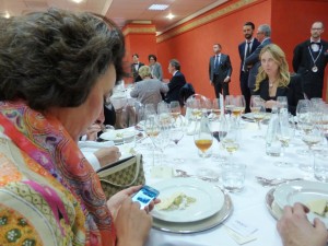 Vinitaly Donne del Vino Josè Rallo e Nadia Zenato