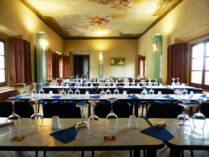 Onav Siena Orcia Wine Festival