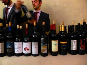 Orcia Doc Orcia Wine Festival