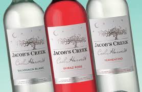 Vini low alcohol