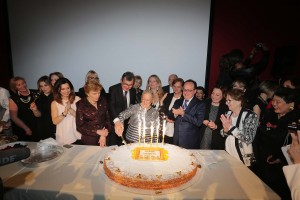 Vinitaly 2016 Donne del vino taglio della torta del 50° _@FotoEnnevi_ Ma_FotoEnnevi_8953