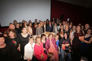 Donne del vino in festa Vinitaly2016_@FotoEnnevi_ Ma_FotoEnnevi_8983
