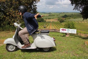 turismo del vino cantine aperte