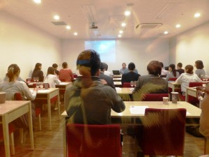 Academie du Vin Tokyo