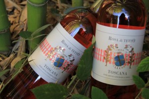 Donatella Cinelli Colombini Rosa di Tetto 2015