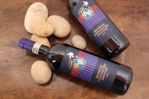 Brunello di Montalcino 2011