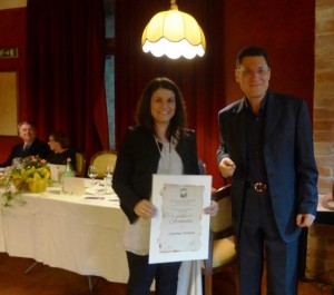 Bruno Gambacorta Caterina Festante