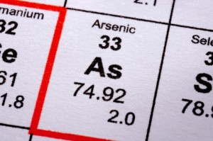 vino all'arsenico