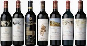 Mouton Rothschild