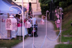 Italia in rosa