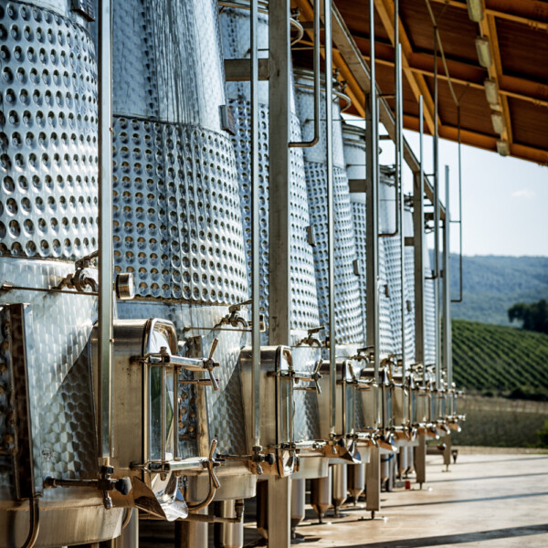 Montalcino Casato Prime Donne Tinaia, Cantine aperte