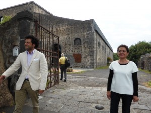 Cantine Graci Etna