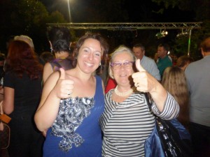 Festa d'estate Nannoni Priscilla Occhipinti Donatella Cinelli Colombini