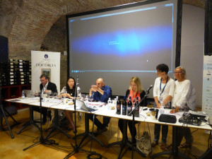 Collisioni-Orcia-doc-DonatellaCinelliColombini-e-Violante