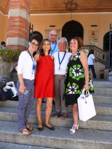 Collisioni-CristinaNonino-Fiammetta-Mussio