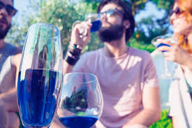 Vini blu Gik