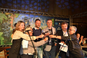 Movimento-turismo-vino-Puglia-CalicidiStelle2016-Lucera-Donatella-Cinelli-Colombini-Vittoria-Cisonno