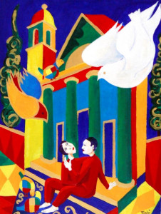 Roberto-Turchi-The-Dove-s-Flight