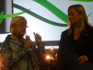 Donatella -Cinelli-Colombini-Giusi-Mainardi
