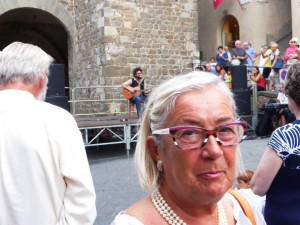 Simone-Cristicchi-e-Donatella-Cinelli-Colombini