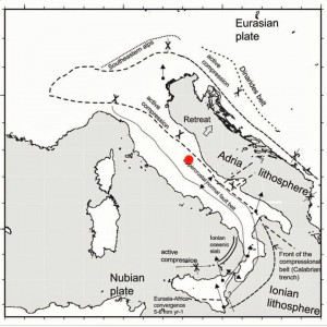 Terremoto