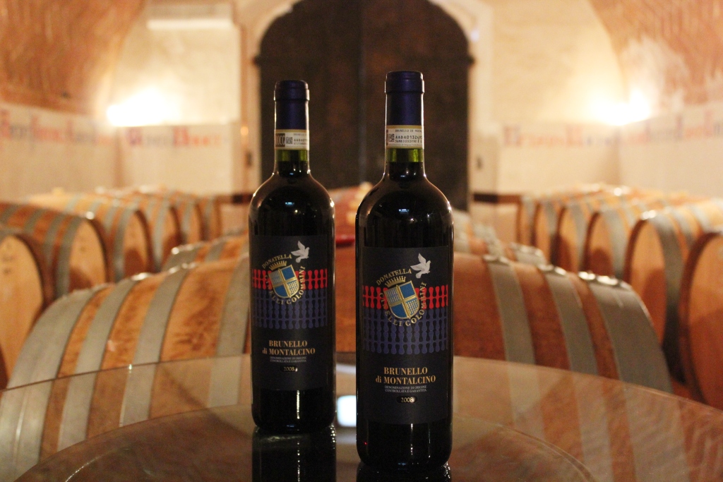 Brunello-CasatoPrimeDonne