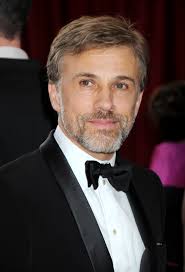 Christoph Waltz- Testimonial Dom Pèrignon