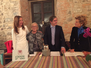 Alessandra-Fedi-Donatella-CinelliColombini-Vincenzo-Rapisarda-Pia-Donata-Berlucchi