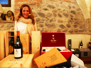 Asta-vini-rari-delle-Donne-de-Vino-Alessandra-Fedi-ha-battuto-l'asta