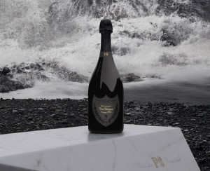 Champagne Dom Pèrignon